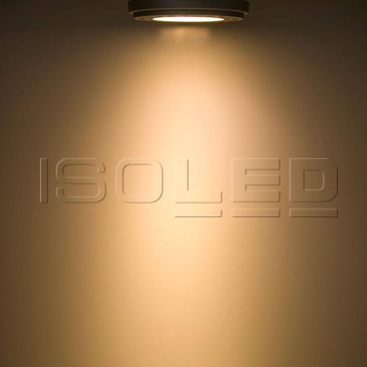 Produktbild Isoled Leuchtmittel (G53, 11 W, 900 lm, 1 x, E)