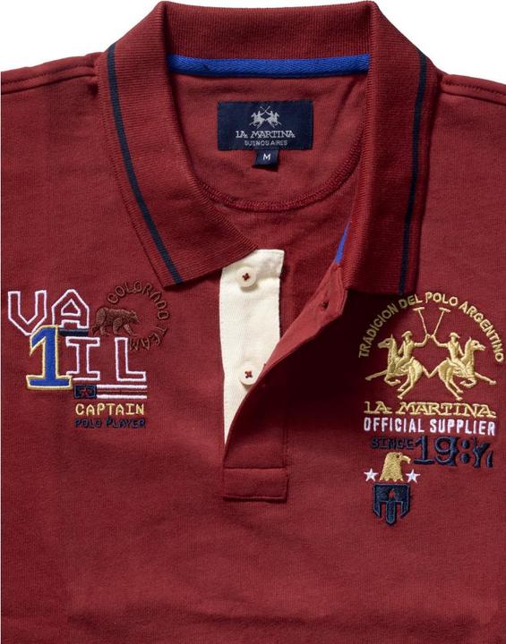 Produktbild La Martina MBP301 (M)