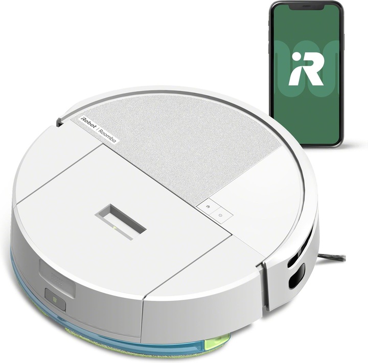Immagine prodotto iRobot Roomba 205 (Robot aspirapolvere)