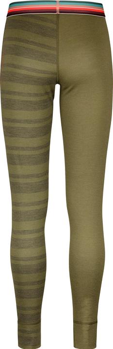 Immagine prodotto Ortovox 185 Pantaloni lunghi Rock'n'wool W (M)