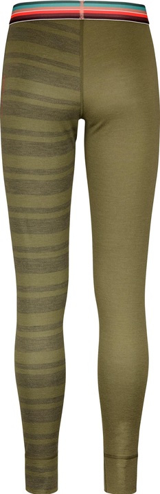 Actual product image Ortovox 185 Rock'n'wool Long Pants W (M)