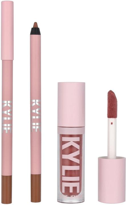 Kylie Jenner High Gloss