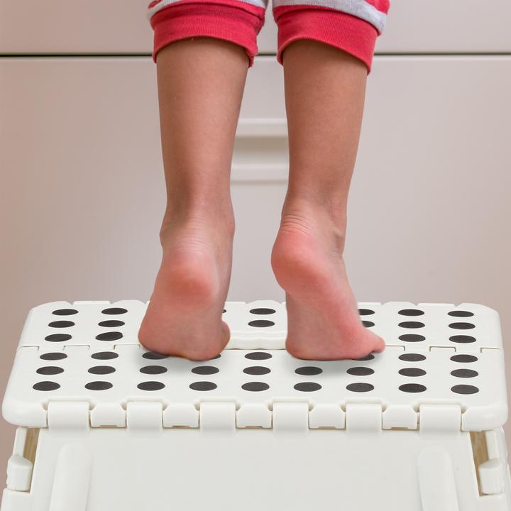 Produktbild Relaxdays Klapphocker