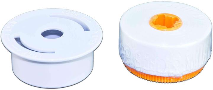 Productafbeelding Lightwin REEL CLEANER REPLACEMENT ROLLER Schoonmaakstokje (Gereedschap)