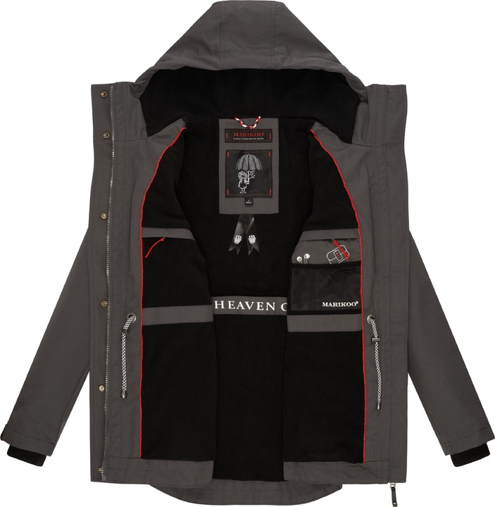 Actual product image Marikoo Babetaa Prc (XS)