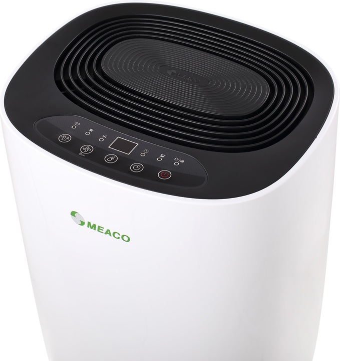 Image du produit Meaco MeacoDry ABC 10L (40 m², 10 l/24h)