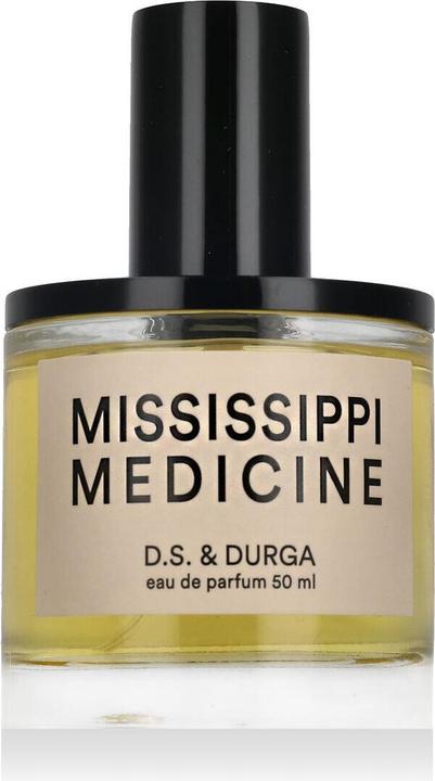 Immagine prodotto D.S. & Durga Medicina del Mississippi (Eau de parfum, 50 ml)