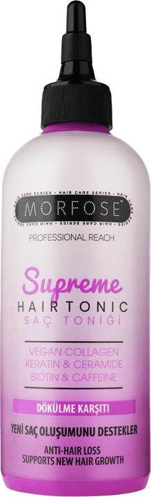 Immagine prodotto Morfose Tonico per capelli supremo 300 ml (300 ml)