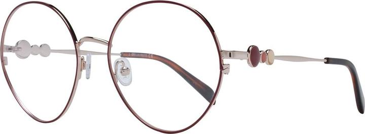 Actual product image Emilio Pucci Spectacle frame Ep5203 55068