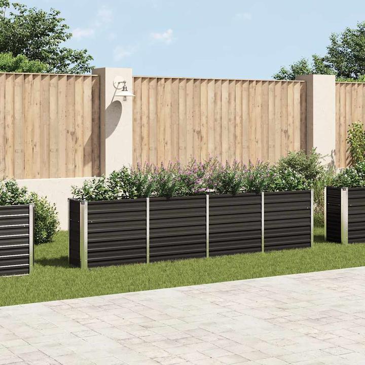 Immagine prodotto vidaXL Hochbeet