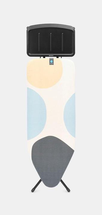 Productafbeelding Brabantia Strijkplank C (124 x 45 cm)