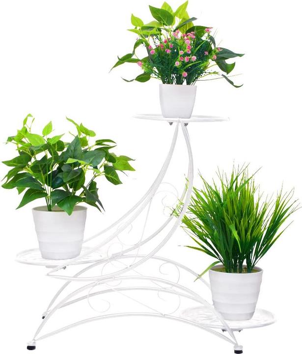 Image du produit Cre Cra Porte-fleurs en métal