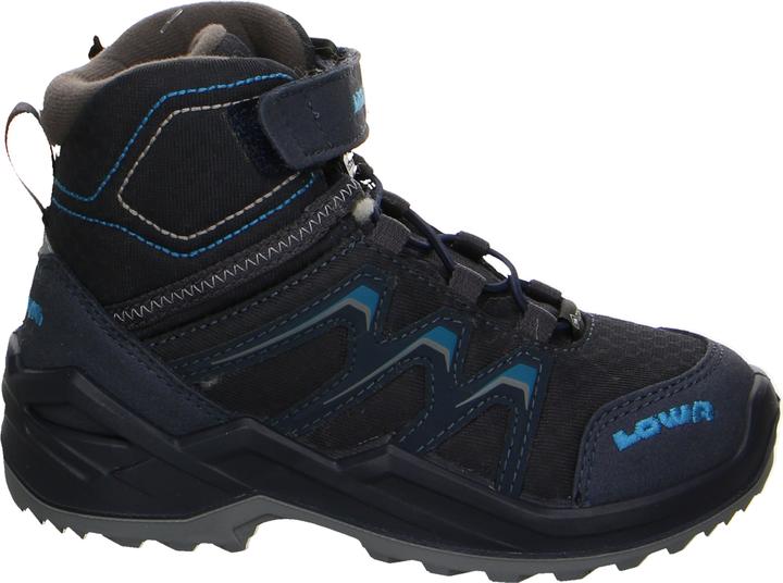 Image du produit Lowa Maddox Warm GTX Mid JR (27)