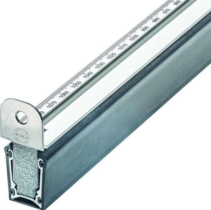 Actual product image Hebgo Absenkdichtung 410.1000