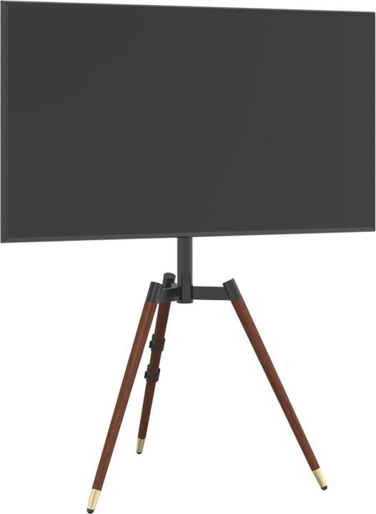 Actual product image vidaXL TV stand 37-65 inch screen Max VESA 400x400 mm 40 kg (40 kg, 37" - 65")