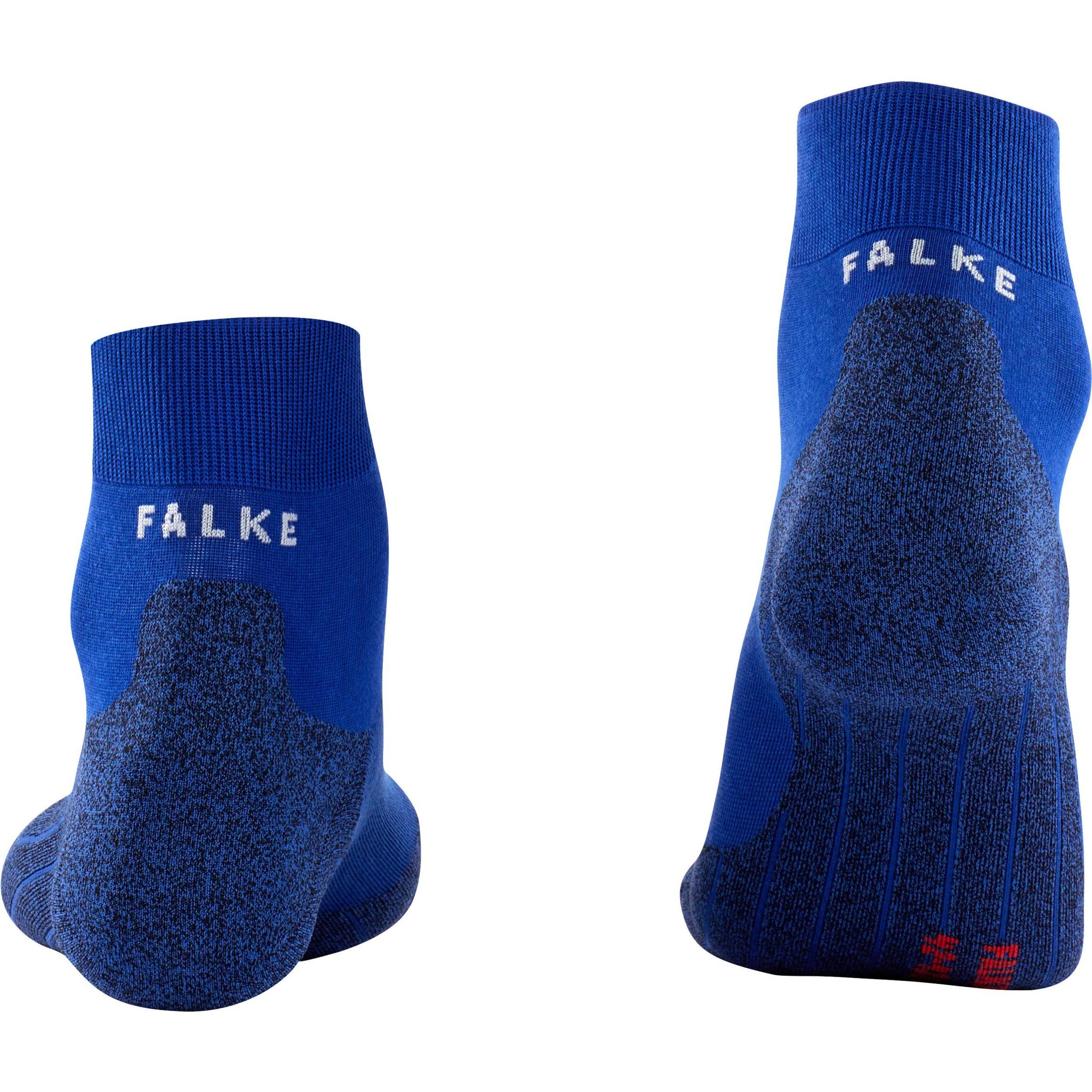 Thumbnail - Falke, Herren, Sportsocken, RU4 Light Short (44 - 45), Blau