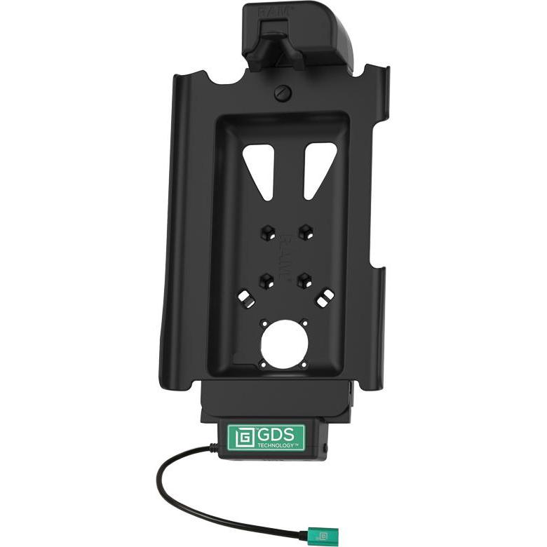 RAM Mounts RAM-GDS-DOCK-SAM75CPU, Tablet Halterung, Schwarz