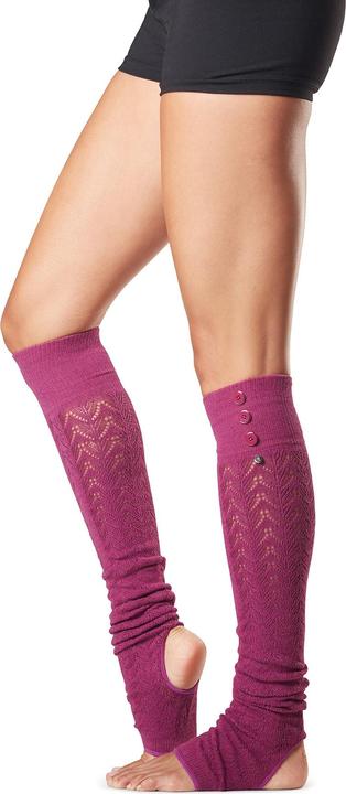 Image du produit Toesox Taya Manchettes (Taille unique)