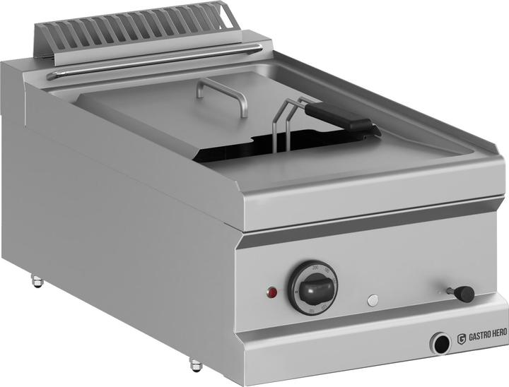 Produktbild Gastro Hero Elektrofritteuse Serie - Tischgerät
