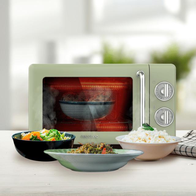 Actual product image Cecotec Proclean 3110 Retro (20 l)