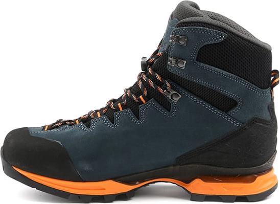 Actual product image Hanwag Makra Trek GTX (42)