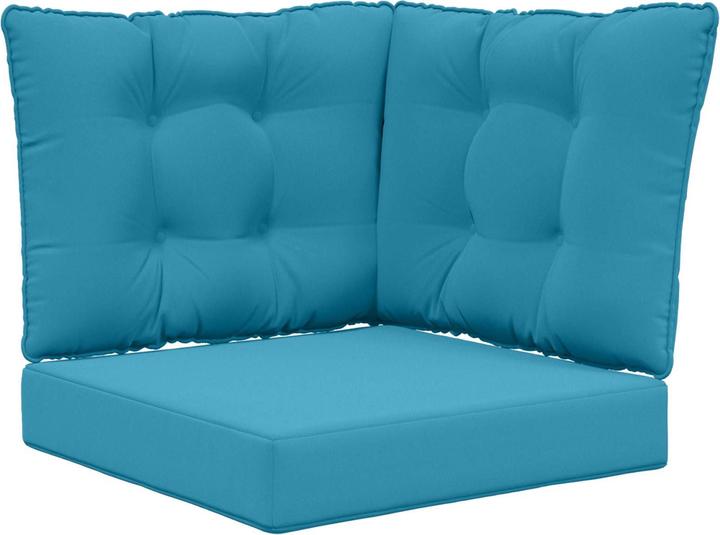 Produktbild vidaXL Sofakissen (60 x 40 cm)