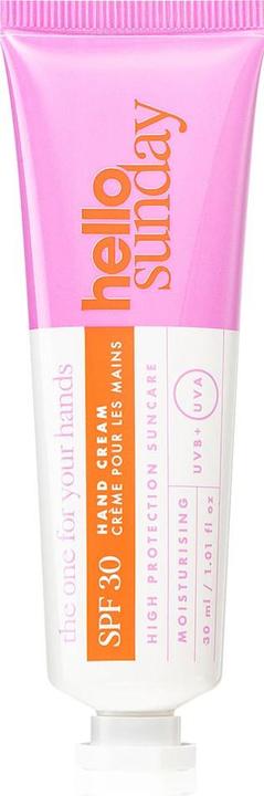 Produktbild Hello sunday the one for your hands (30 ml)