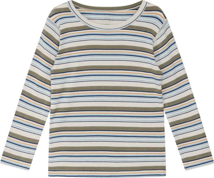 Image du produit Hust and Claire T-shirt bambou rayé HCAustin (122)