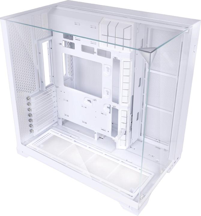 Lian-Li O11 Vision Compact (ATX, Mini-ITX, mATX)