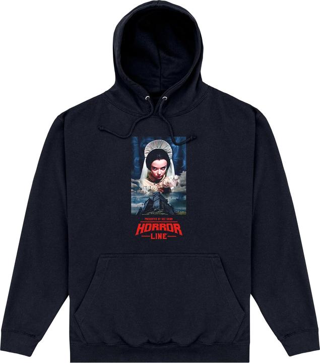 Produktbild Horror Line Watts Bride Kapuzenpullover (M)