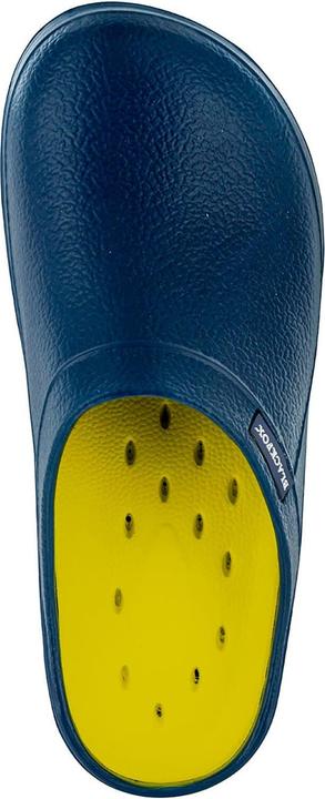 Image du produit Evasion bleu (40)