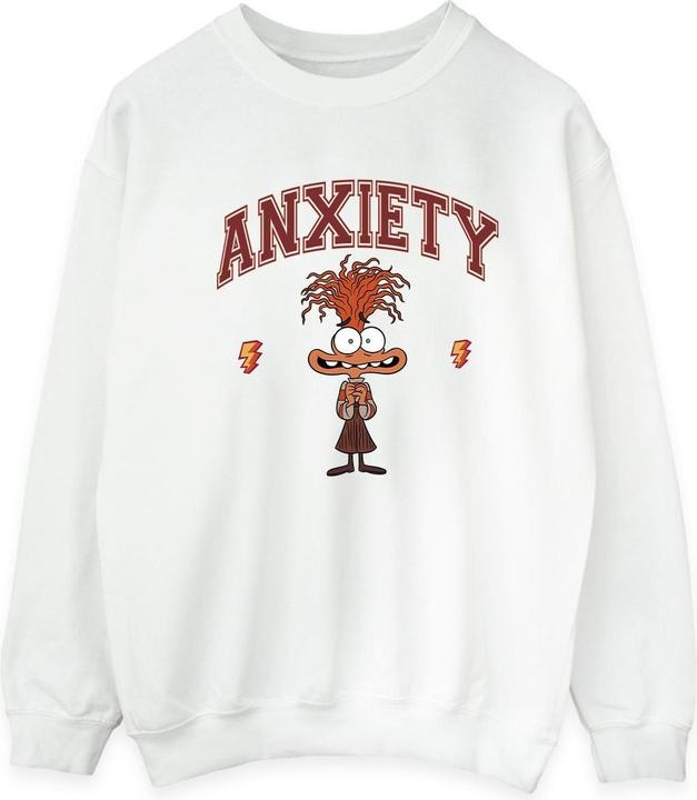 Produktbild Inside Out Sweatshirt (4XL)
