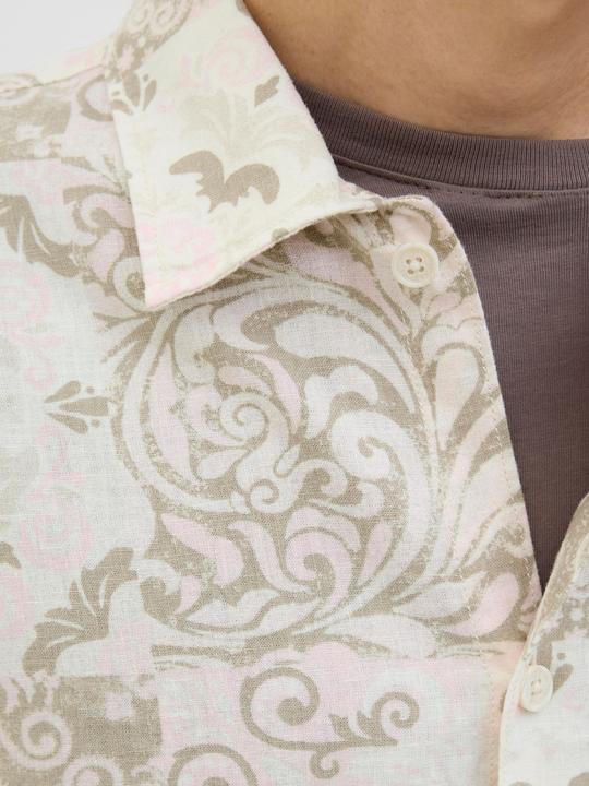 Immagine prodotto Jack & Jones Wide Fit Hemd Hemd (M)