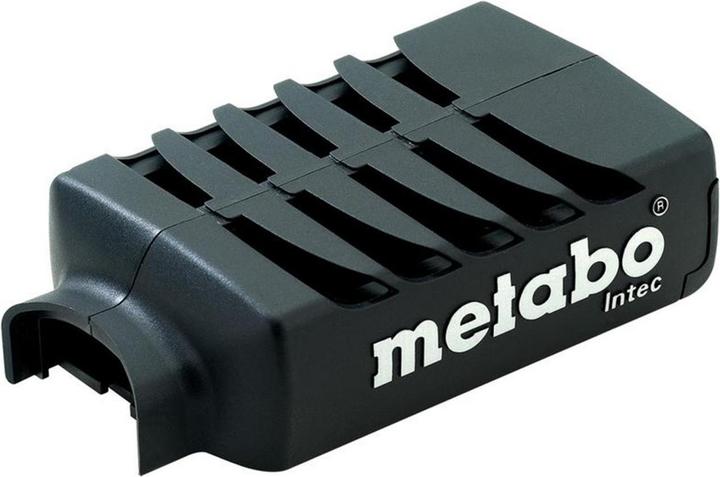 Actual product image Metabo Dust collection cassette