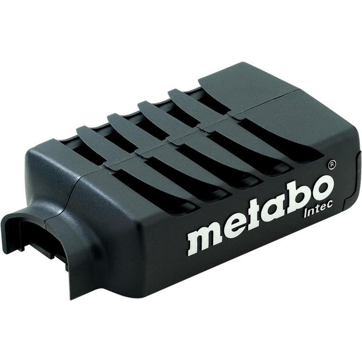 Metabo, Zubehör Maschine, Staubauffangkassette