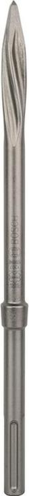 Bosch Professional Zubehör PRO SDS max-5C pointed chisel, 400 mm