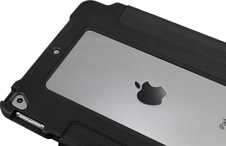 Produktbild Tucano ALUNNO Case (Apple iPad 2019 (7. Gen), Apple iPad 2020 (8. Gen), Apple iPad 2021 (9. Gen))
