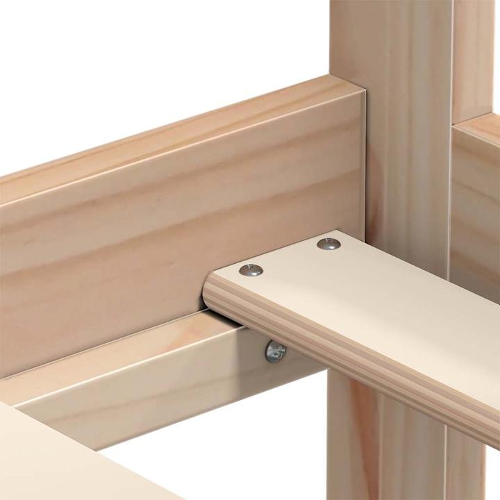 Immagine prodotto vidaXL Lidiya (90 x 200 cm)