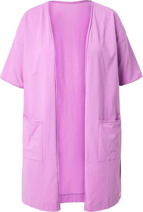 Produktbild Laurasøn Shirtjacke, 1/2-Arm, OEKO-TEX MIG (44, 46)