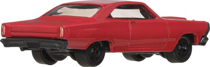 Produktbild Hot Wheels JBY36