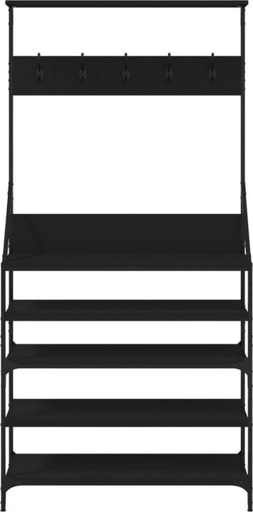 Image du produit vidaXL Kleiderständer