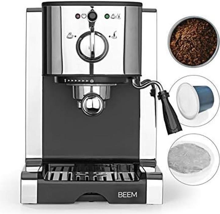 Produktbild Beem Espresso Perfect