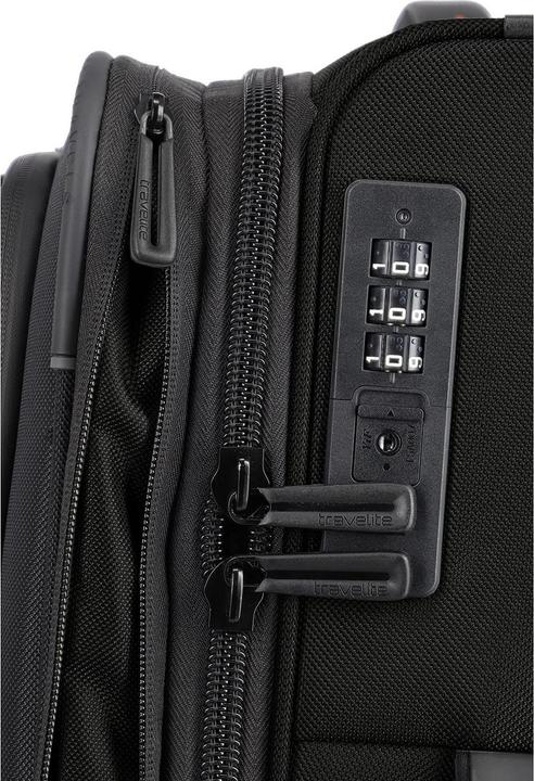 Image du produit Travelite Carrello Crosslite S