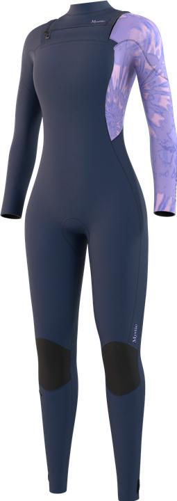 Image du produit Mystic Jayde Fullsuit 5/4mm (5/4 mm, L)