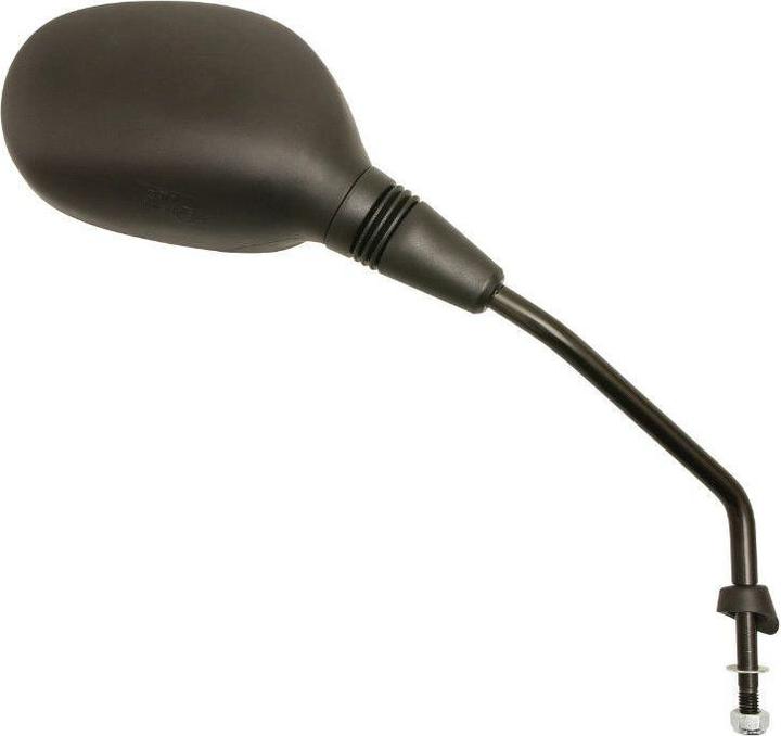 P2R rechter spiegel piaggio 125 mp3, 250 mp3, 300 mp3, 400 mp3