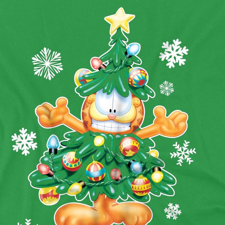 Produktbild Garfield TShirt (S)