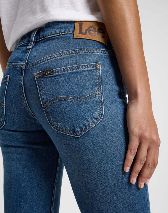 Actual product image Lee Jeans Jessica (30)