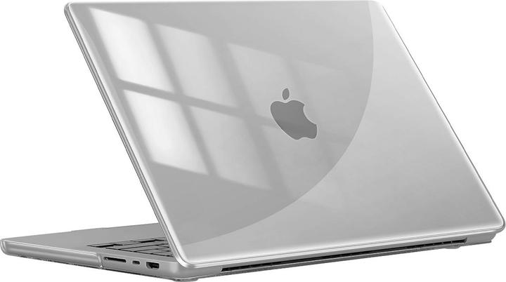 Produktbild MW CASE MBP 16" 2021/23 - M1 & M2 (16", Apple)