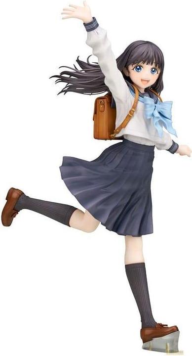 Alter Akebi's Sailor Uniform PVC Statue 1/7 Komichi Akebi 25 cm