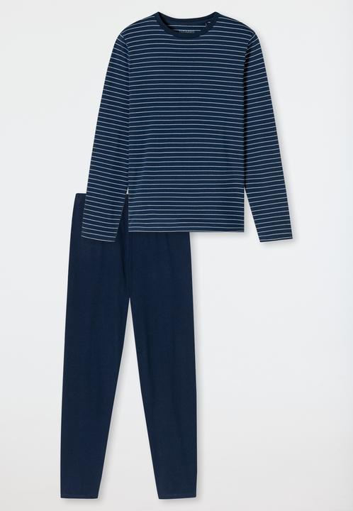 Immagine prodotto Schiesser Tuta lunga (4XL)